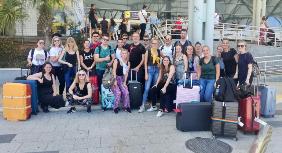 Vliegreis Kroatie Vliegreis Kroatie